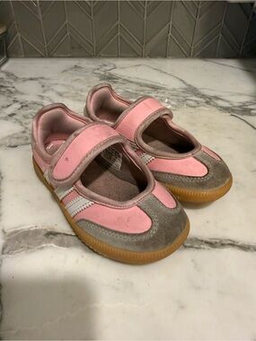 $33 ADD ON Adidas Samba 8C gazelle pink 8k c8